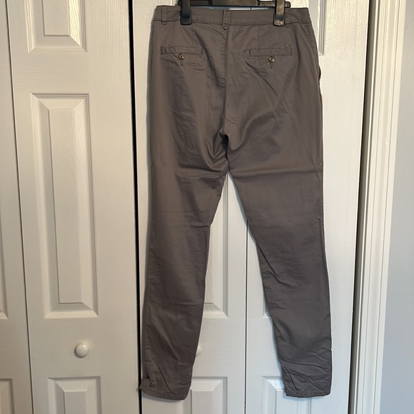 Esprit - Comfy summer Chino - Organic; size 6 - Picture 3 of 6